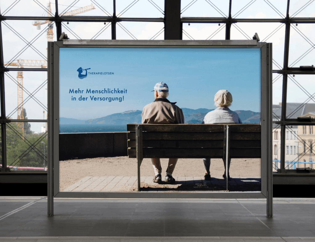 Plakatwand