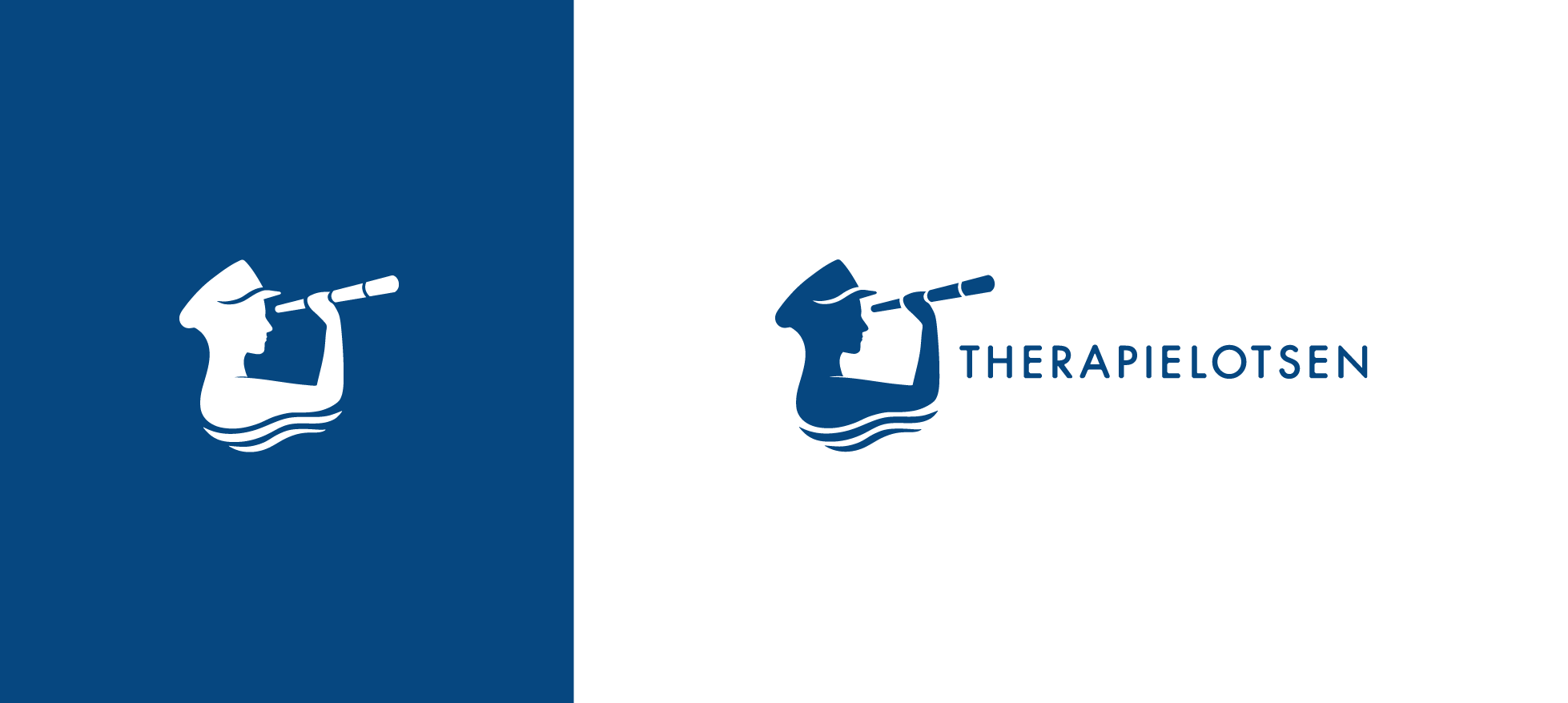 Therapielotsen Logo