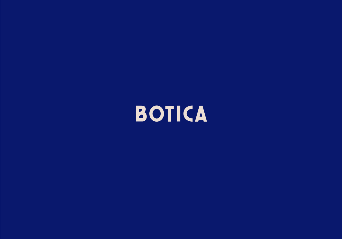 Logo Botica
